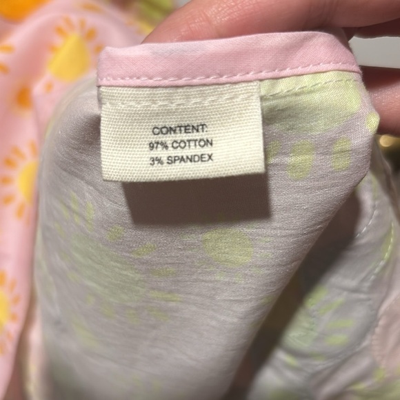 CELIAB eirene midi ruffle dress - Picture 4 of 11